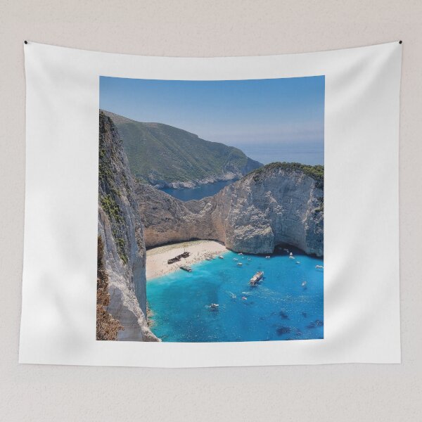 Item preview, summer beach designed and sold by achraf60.