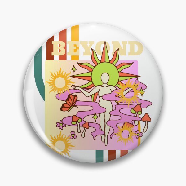 Item preview, Beyond everything designed and sold by Stamper-Design.