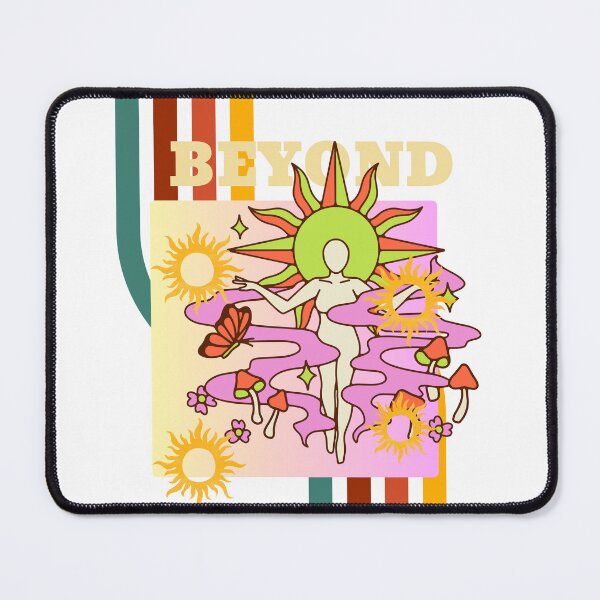 Item preview, Beyond everything designed and sold by Stamper-Design.