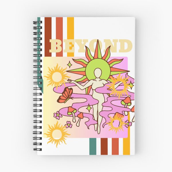 Item preview, Beyond everything designed and sold by Stamper-Design.