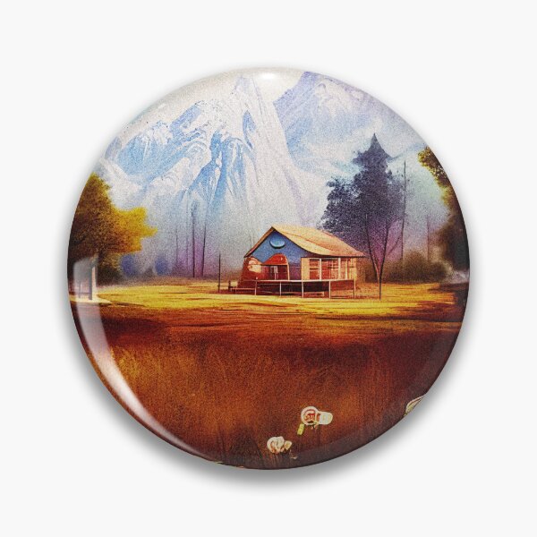 Item preview, BUCOLIC #03 designed and sold by wriga.