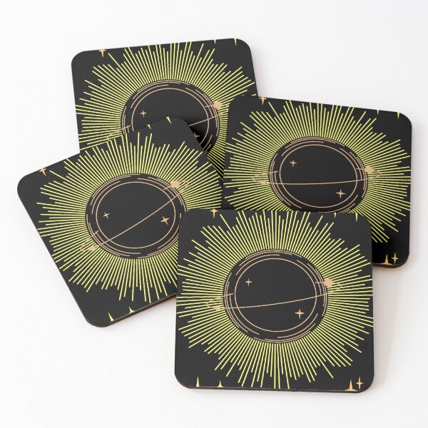 Item preview, Planet pattern design designed and sold by LouH.Artstudio.
