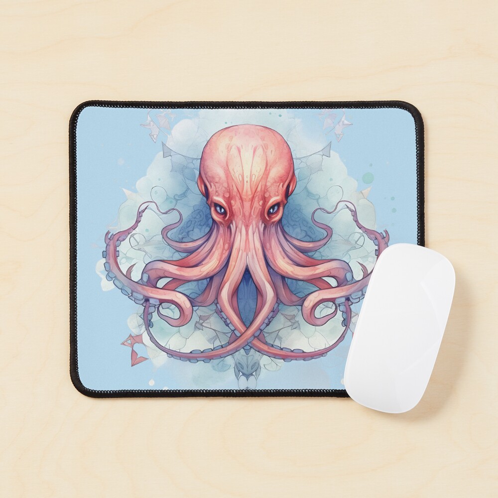 Item preview, Mouse Pad designed and sold by InkLines.