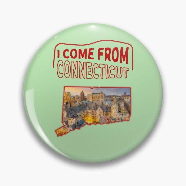 Item preview, Vengo de Connecticut designed and sold by panter.