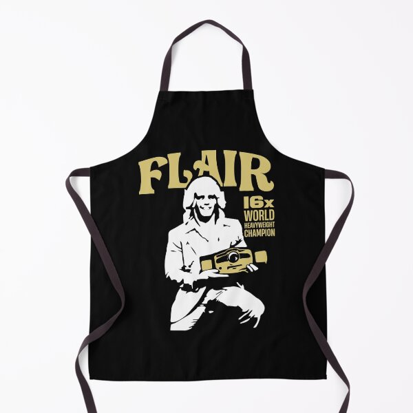 Artikelvorschau, Flair – NWA-Wrestling-Legenden entworfen und verkauft von ageofleo.
