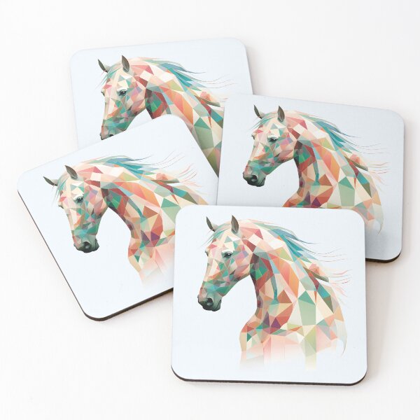 Item preview, Horse designed and sold by InkLines.