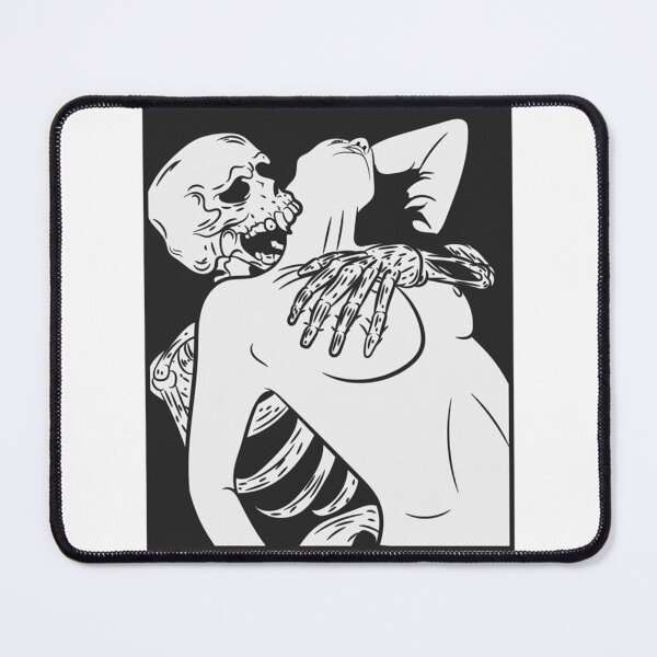 Item preview, Skeleton Love designed and sold by ClothesPowerPl.