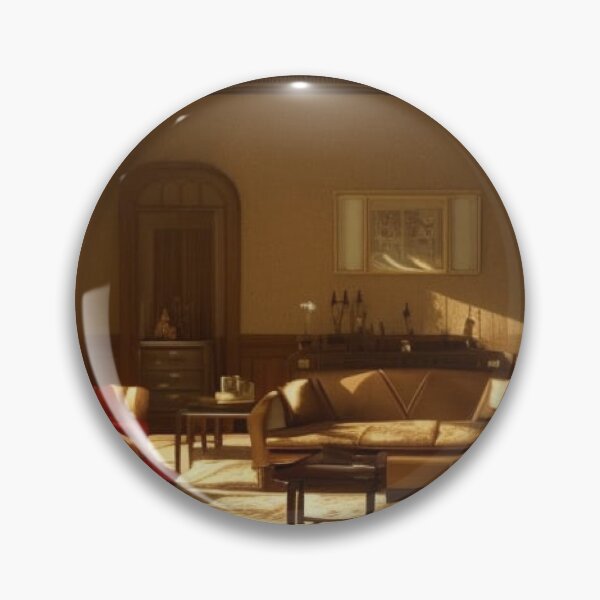 Item preview, 1930s Living Room 2 designed and sold by RoyallyColorful.
