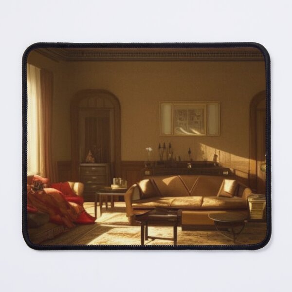 Item preview, 1930s Living Room 2 designed and sold by RoyallyColorful.