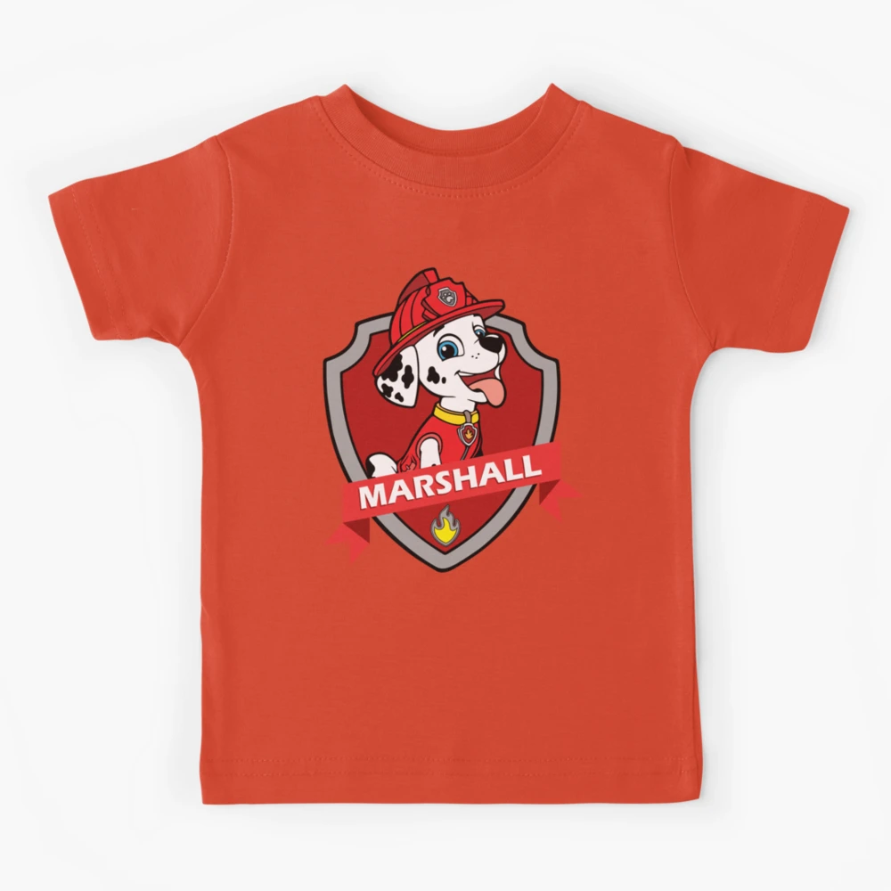 Paw Patrol 100% Cotton Other Clothing for Boys Sizes 2T-5T