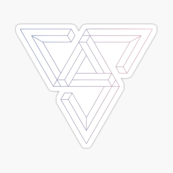 Seventeen Logo Kpop Gifts Merchandise Redbubble