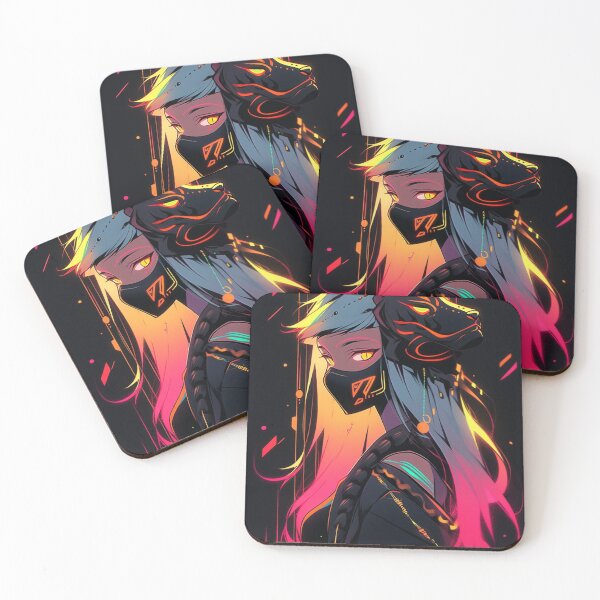 Item preview, Best most popular trending anime comics movie gaming music pop culture apparel merch in 2023 designed and sold by Hinata Lexy Lin.