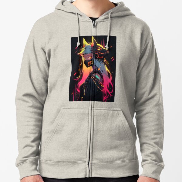 Best best sale anime sweatshirts