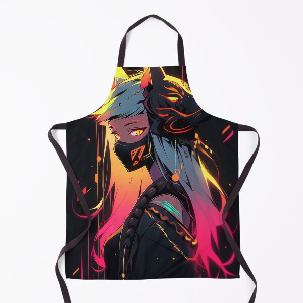 Item preview, Best most popular trending anime comics movie gaming music pop culture apparel merch in 2023 designed and sold by Hinata Lexy Lin.