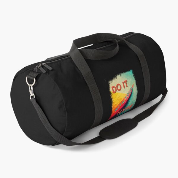 Hype gym outlet bag