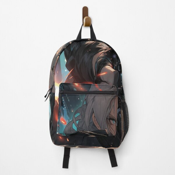 Item preview, Best most popular trending anime comics movie gaming music pop culture apparel merch in 2023 designed and sold by Hinata Lexy Lin.