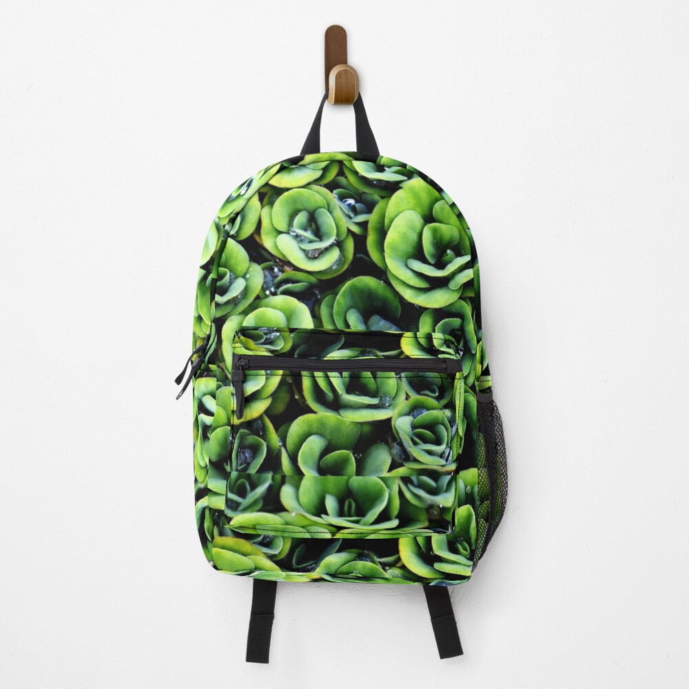 Vista previa del artículo con la obra «Mochila», diseñado y vendido por Rav33822.