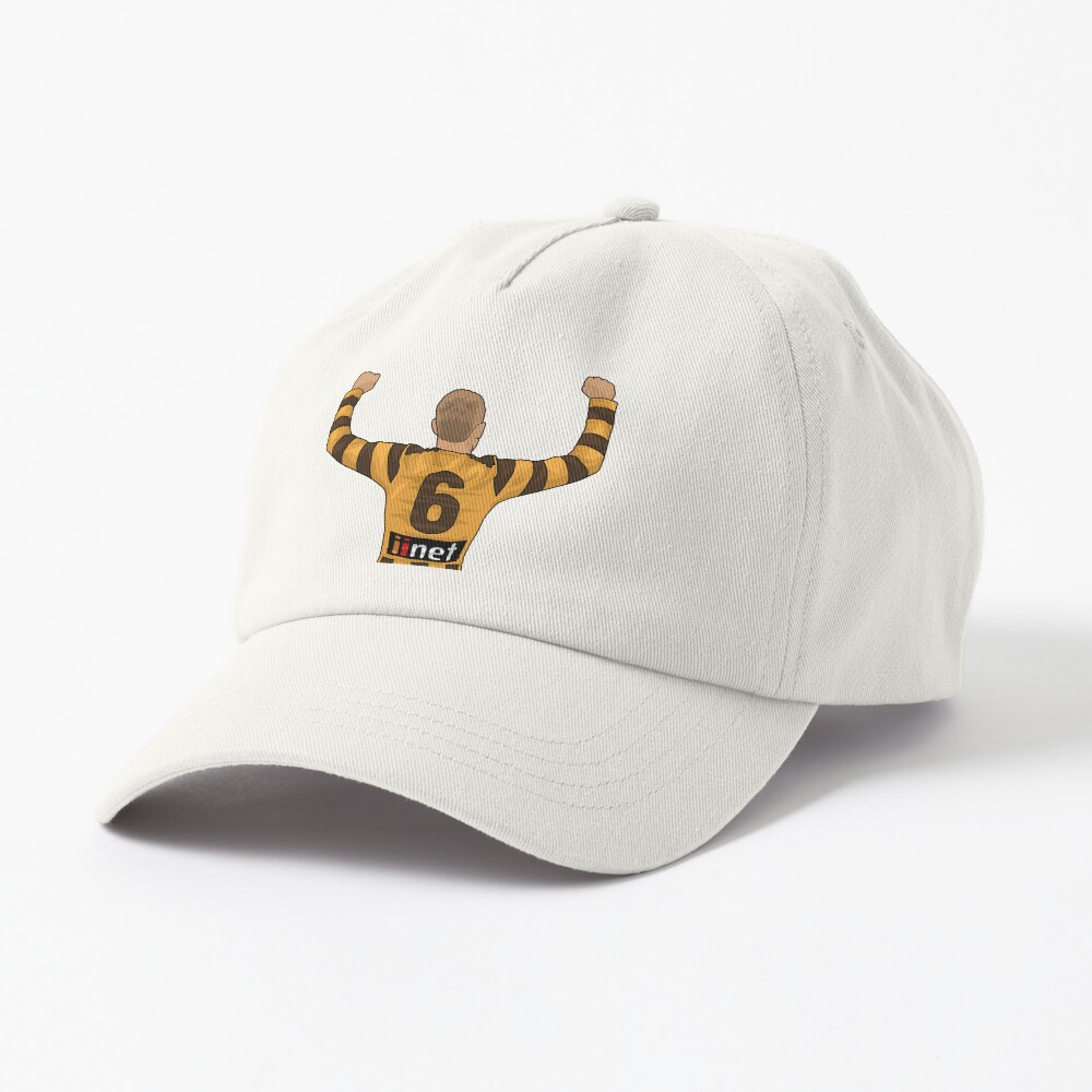 Item preview, Dad Hat designed and sold by attemptedart.