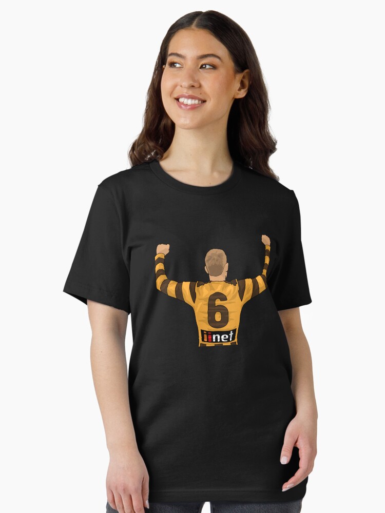 Thumbnail 2 of 7, Essential T-Shirt, James Sicily designed and sold by attemptedart.