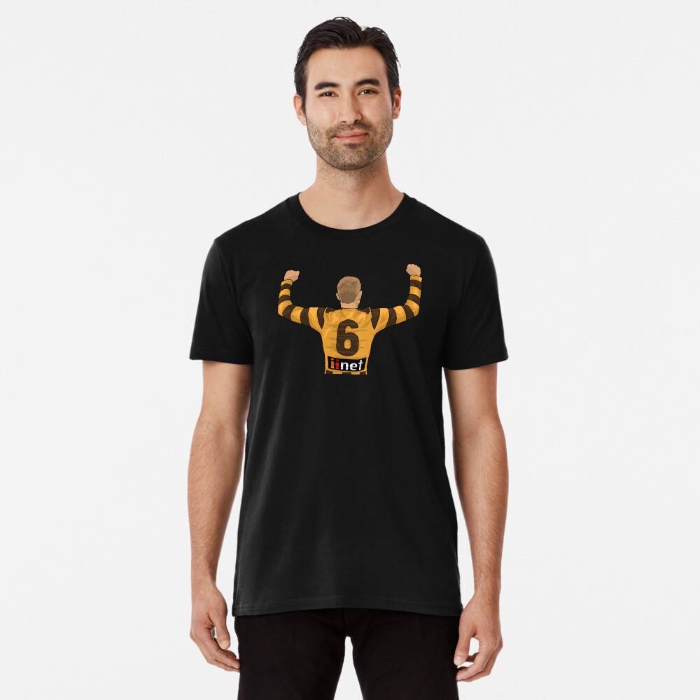 Item preview, Premium T-Shirt designed and sold by attemptedart.