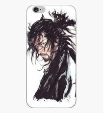 Vagabond - Musashi Miyamoto iPhone Case
