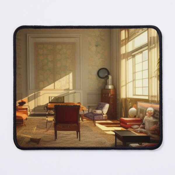 Item preview, 1930s Living Room 3 designed and sold by RoyallyColorful.