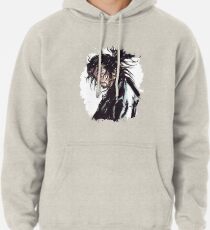 Vagabund - Musashi Miyamoto Hoodie