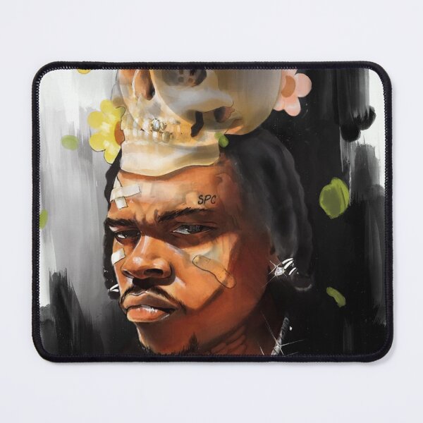 Item preview, Gunna - a Gift & a Curse designed and sold by Designs On.