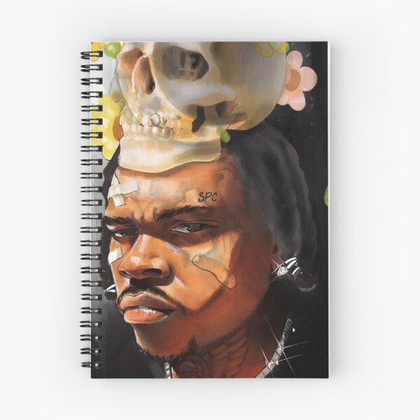 Item preview, Gunna - a Gift & a Curse designed and sold by Designs On.