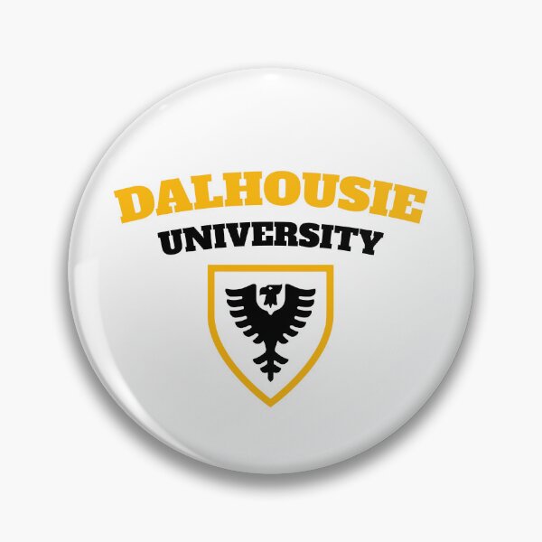 Item preview, Dalhousie University designed and sold by Golfbobo.