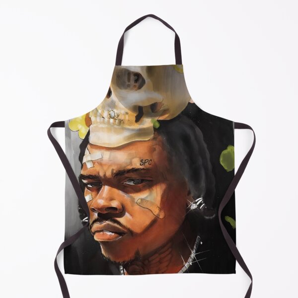 Item preview, Gunna - a Gift & a Curse designed and sold by Designs On.