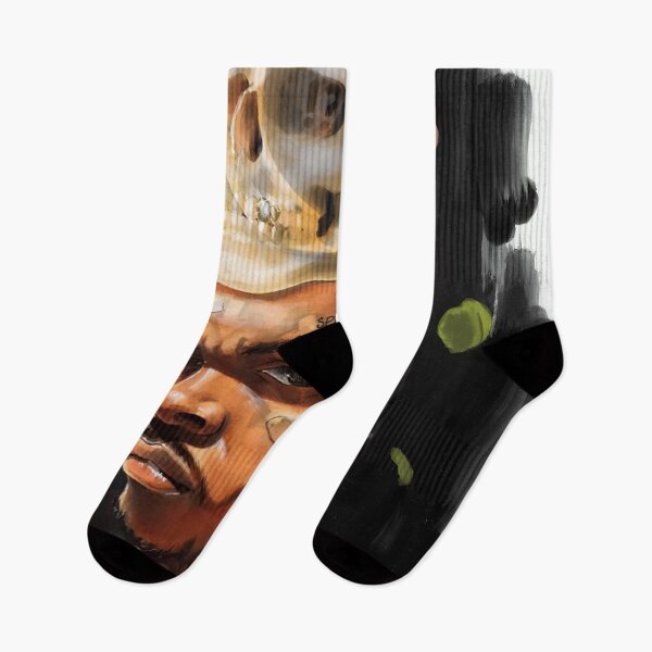 Item preview, Gunna - a Gift & a Curse designed and sold by Designs On.