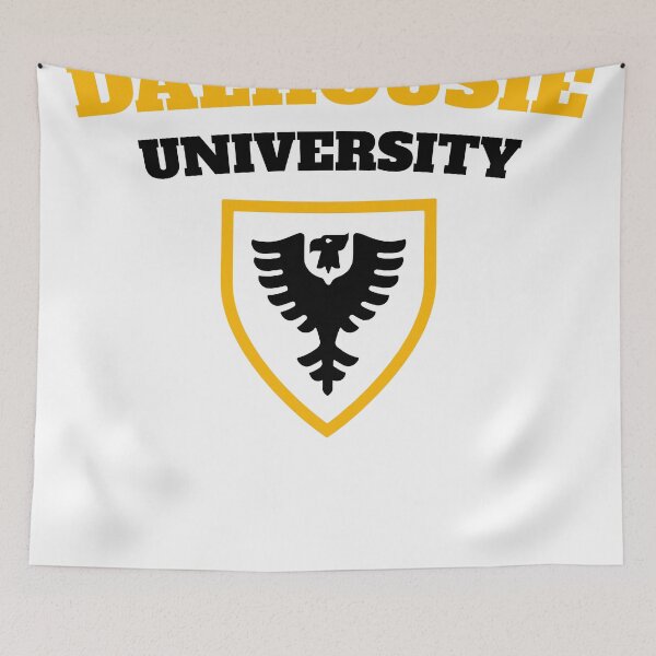Item preview, Dalhousie University designed and sold by Golfbobo.