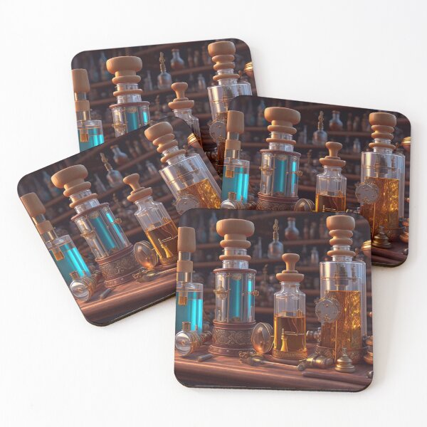 Item preview, Alchemist laboratory designed and sold by m-y-A-I-A-R-T-.