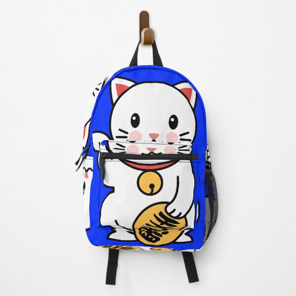 Item preview, Maneki Neko !!! designed and sold by Tchakou.