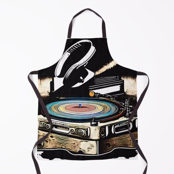 Item preview, Antique Turntable Collection designed and sold by Transelasticart.