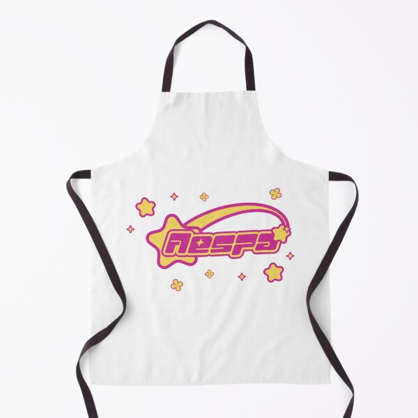 Item preview, aespa(에스파) Y2K Logo designed and sold by sketchvan.