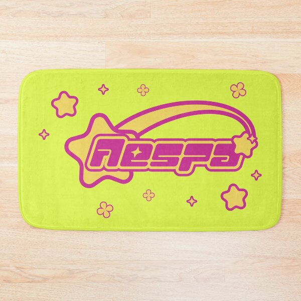 Item preview, aespa(에스파) Y2K Logo designed and sold by sketchvan.