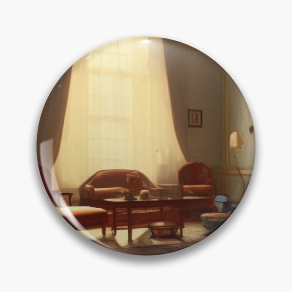 Item preview, 1930s Living Room 4 designed and sold by RoyallyColorful.