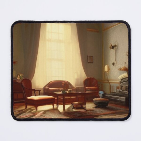 Item preview, 1930s Living Room 4 designed and sold by RoyallyColorful.