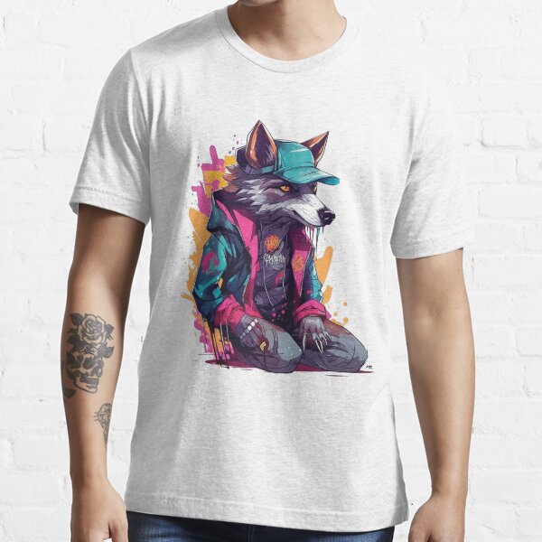 Savage Spitfire Essential T-Shirt
