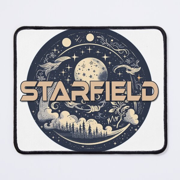Item preview, Starfield designed and sold by JansenGS.