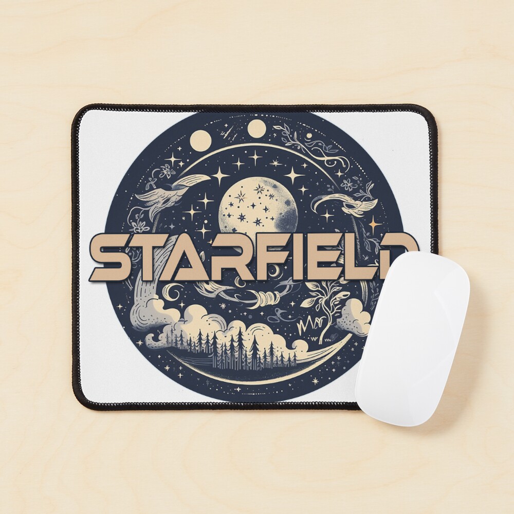 Item preview, Mouse Pad designed and sold by JansenGS.