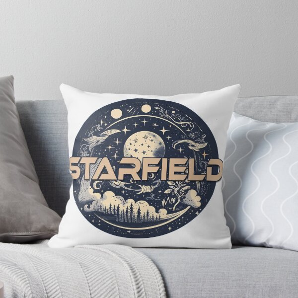 Item preview, Starfield designed and sold by JansenGS.