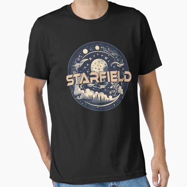 Item preview, Starfield designed and sold by JansenGS.