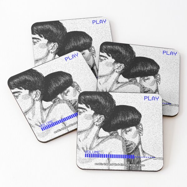Item preview, a love story designed and sold by PAIPO.