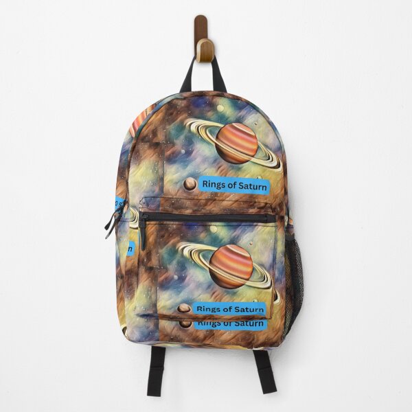 Item preview, Saturn is the most photogenic planet in the solar system designed and sold by LGMmugsdesign.