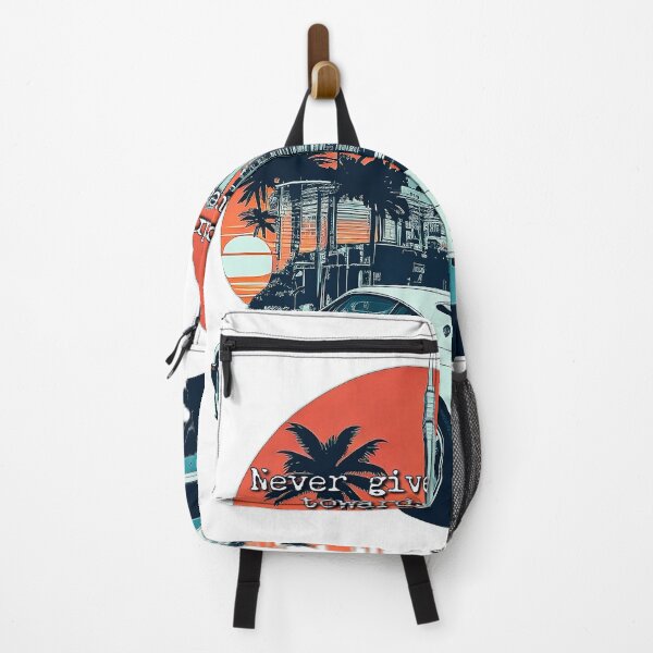 Item preview, Never give up on driving toward your dreams designed and sold by ElliOzy.