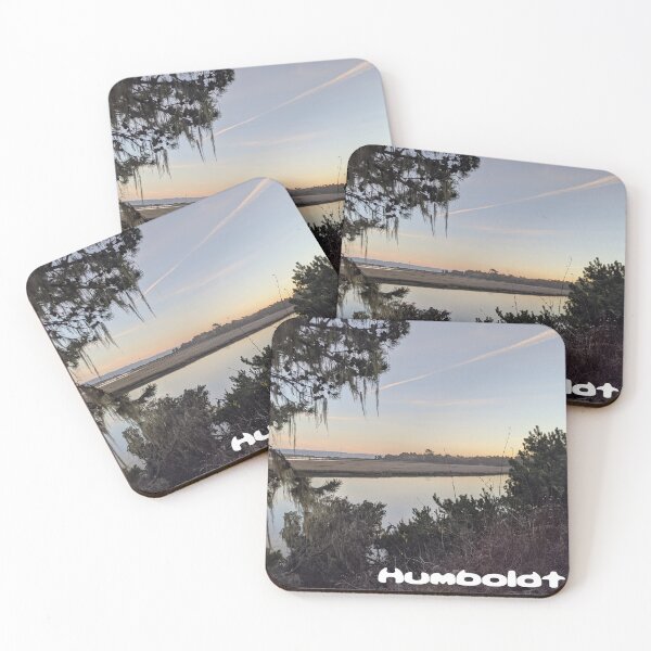 Item preview, Humboldt State of Mind - Ma-le'l Dunes designed and sold by CafePurr.