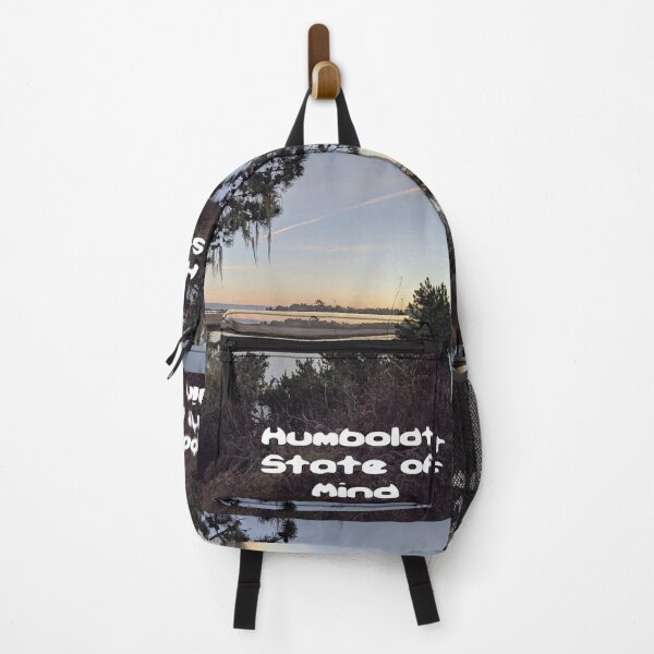 Item preview, Humboldt State of Mind - Ma-le'l Dunes designed and sold by CafePurr.